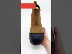 Παπούτσια ασφαλείας Chelsea