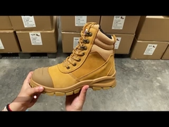 παπούτσια ασφαλείας martin