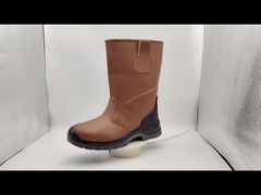 Ασφαλιστικά παπούτσια