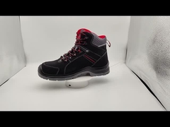 παπούτσια ασφαλείας