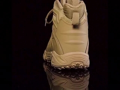 Παπούτσια Τακτικής Ασφάλειας