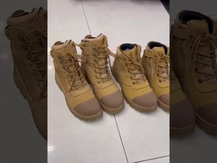 παπούτσια ασφαλείας martin