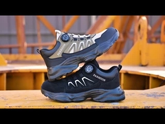 Ασφαλιστικά παπούτσια εργασίας