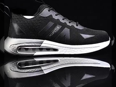 Ασφαλιστικά παπούτσια