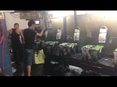 Ασφαλιστικές εργασιακές μπότες Γουρούνι γνήσιο δέρμα Ασφαλιστικές μπότες Κέβλαρ Ασφαλιστικά παπούτσια PU Εργασιακά παπούτσια