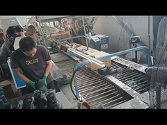 Ασφάλεια Εργασιακές μπότες Unisex μπότες Ασφάλεια PU Ένεση Σχηματισμού Ασφάλεια παπούτσια Αντιπροστατευτικά παπούτσια Εργασίας