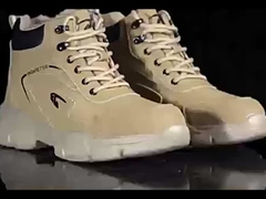 Ασφάλεια Εργασιακές μπότες Μικροϊνών Δερμάτινες μπότες Ασφάλεια Γουναϊκά παπούτσια Ασφάλεια Καουτσούκ Εργασιακά παπούτσια