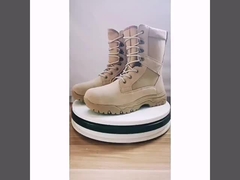 Προστασία των εργαζομένων Μπότες Δασικής Πυροσβεστικής Μπότες Καουτσούκ Δασικής Πυροσβεστικής Μπότες Κέβλαρ Μπότες Ασφάλειας