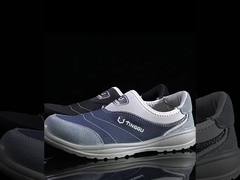 Εργασιακά παπούτσια Unisex PU