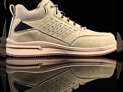 Μπότες ασφαλείας