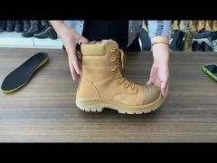 Μπότες ασφαλείας