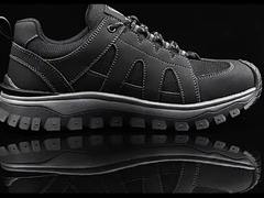 Βιομηχανικά παπούτσια ασφαλείας