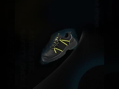 Βιομηχανικά παπούτσια ασφαλείας