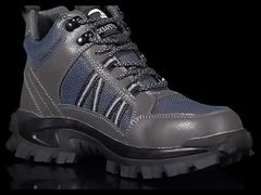 Μπότες ασφαλείας