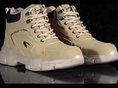 Μπότες ασφαλείας