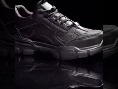 Παπούτσια ασφάλειας συγκόλλησης