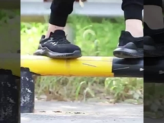 άνετα παπούτσια ασφάλειας