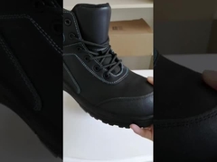 Μπότες ασφαλείας