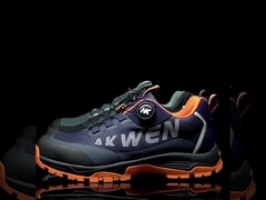 Ασφαλιστικά παπούτσια κατασκευής