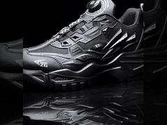 Βιομηχανικά παπούτσια ασφαλείας