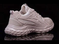 άνετα παπούτσια ασφάλειας