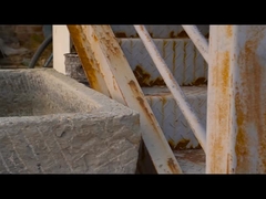 Μπότες ασφαλείας