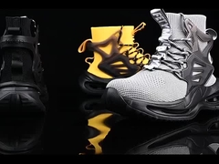 Μπότες ασφαλείας