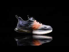 άνετα παπούτσια ασφάλειας