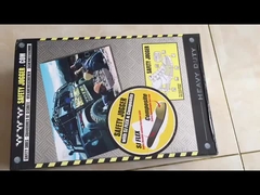 Μπότες ασφαλείας