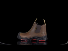 Μπότες ασφαλείας