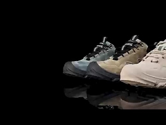 Ασφαλιστικά παπούτσια κατασκευής