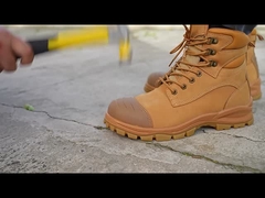 Στυλ Μάρτιν μπότες