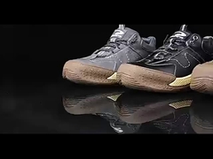 Ασφαλιστικά ηλεκτρικά παπούτσια Απομονωμένα 6kv Άνδρες Εργασιακά παπούτσια Κεβλάρ Αντί Μαχαιρώσεων Ασφαλιστικά παπούτσια Ρουχένια σόλα