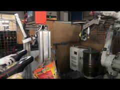 Εργατικά μπότες ασφαλείας