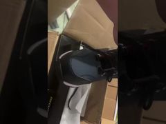 Ασφαλιστικά παπούτσια για άνδρες