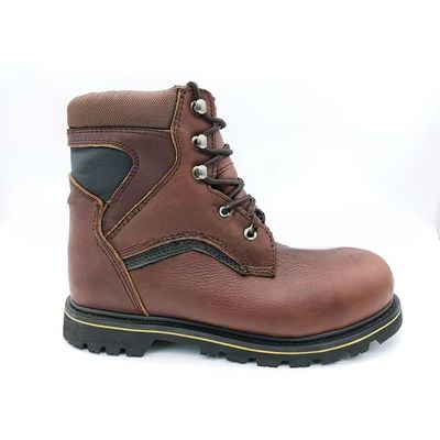 Αγορά Σιδηρουργικές μπότες με ψηλό καπέλο online manufacture
