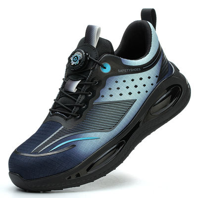 Αγορά Industrial Safety Shoes with Anti-smash EVA Sole Custom Logo and ANSI Safety Standards for Maximum Protection online manufacture