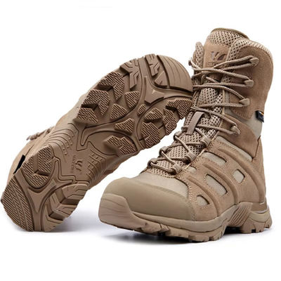 Ευρω 36-47 Unisex Military Boots Durable Dependable For Any Mission (Ευρωπαϊκό 36-47)